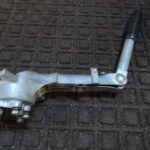 MERCURY TILLER STEERING HANDLE ASSEMBLY FOR KE7-KF7-KG7-KG4