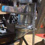 Wanted: Hexhead Speeditwin lower unit