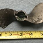 Neptune aa1 propeller