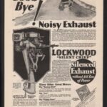 WTB - LOCKWOOD CHIEF