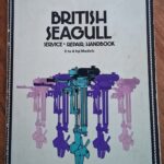 British Seagull Outboards Service-Repair 2-6 hp Handbook