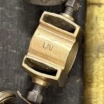 Evinrude RBM Casting