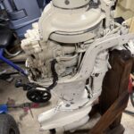 Mcculloch 9HP 81680 1840 Parts