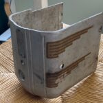 Wanted Mercury KD-4 front cover