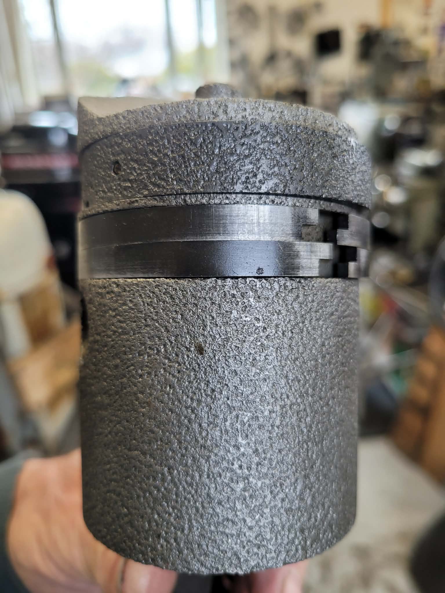 Piston-3
