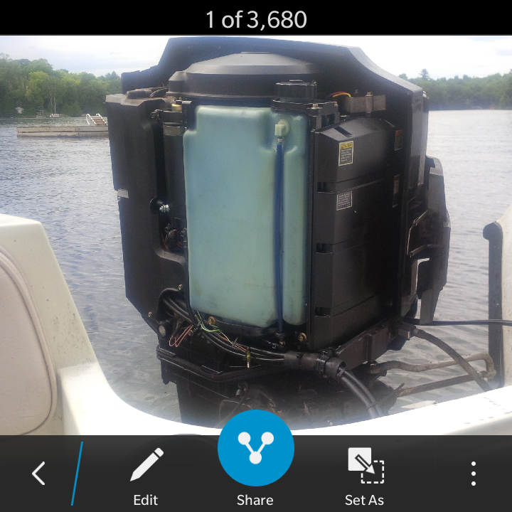 Topic Mercury 100 hp 4 cyl warning beep Antique Outboard Motor Club,Inc
