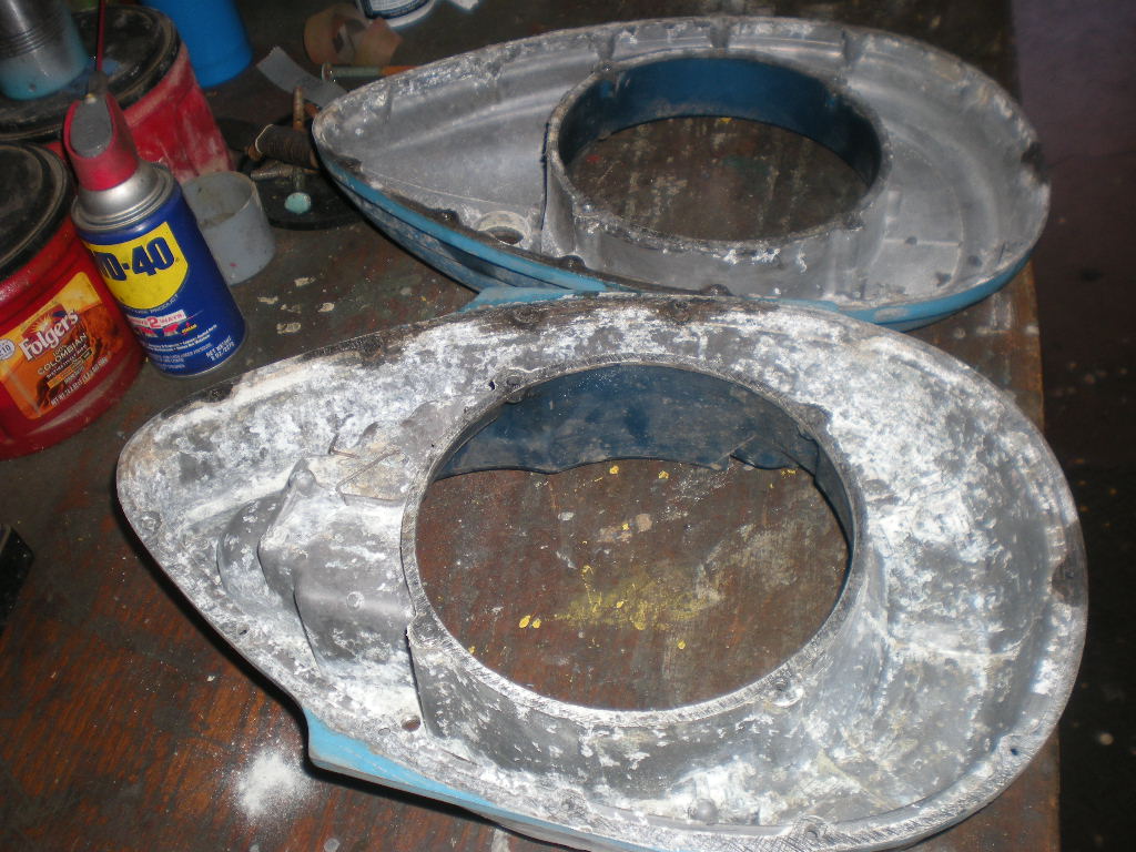 Topic Chris Craft Challenger Gas Tank Antique Outboard Motor Club,Inc